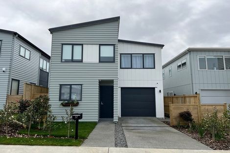 Photo of property in 57 Exmoor Road, Karaka, Papakura, 2113