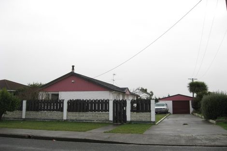 Photo of property in 86 Dipton Street, Kingswell, Invercargill, 9812