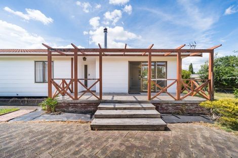 Photo of property in 327 Cambridge Avenue, Ashhurst, 4810