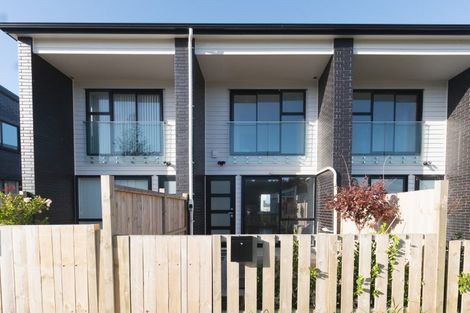 Photo of property in 22 Matakohe Road, Westgate, Auckland, 0814