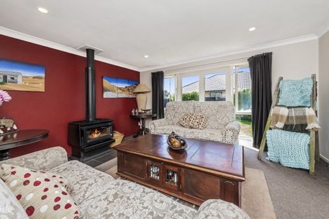 Photo of property in 29 School Lane, Kirwee, Darfield, 7571