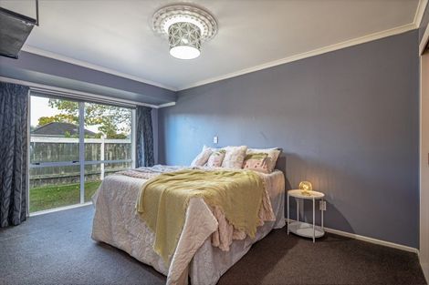 Photo of property in 509 Featherston Street, Roslyn, Palmerston North, 4414