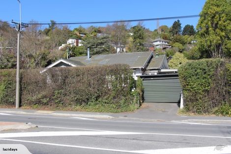 Photo of property in 282 Centaurus Road, Hillsborough, Christchurch, 8022