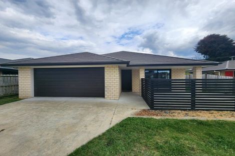 Photo of property in 7 Sargent Place, Otorohanga, 3900