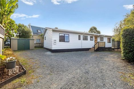 Photo of property in 26b Hill Street, Warkworth, 0910