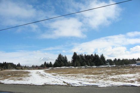 Photo of property in 67 Totara Drive, Twizel, 7901