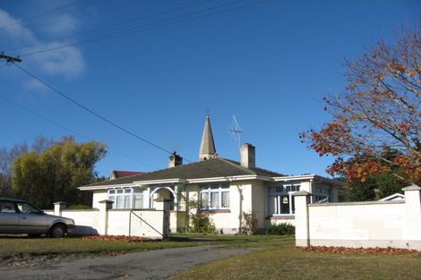 Photo of property in 5 Ord Street, Herbert, Oamaru, 9495
