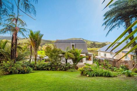 Photo of property in 15 Huia Dam Road, Huia, Auckland, 0604