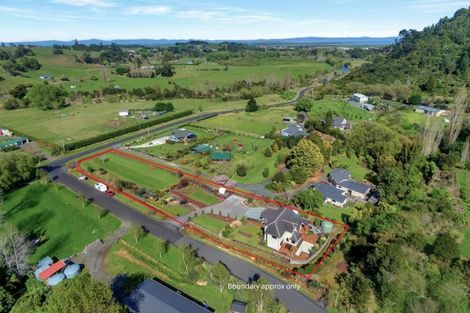 Photo of property in 9 Water Race Lane, Thames, 3577