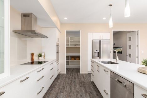 Photo of property in 6 Kokopu Street, Pegasus, 7612