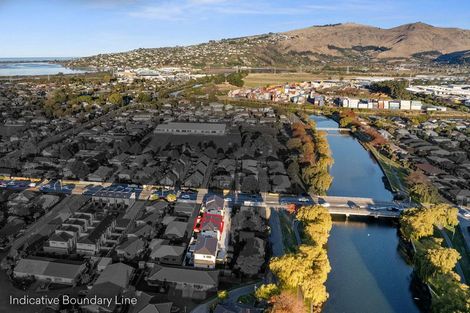 Photo of property in 3/22 Rutherford Street, Woolston, Christchurch, 8023