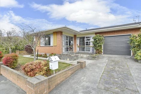 Photo of property in 1/9 Juniper Place, Burnside, Christchurch, 8053