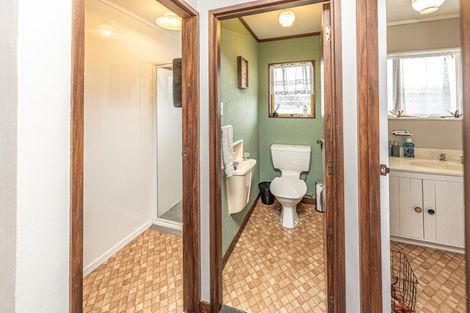 Photo of property in 4 Hereford Street, Springvale, Whanganui, 4501