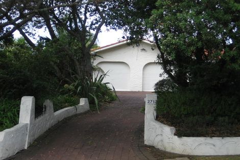 Photo of property in 271 Beach Road, Campbells Bay, Auckland, 0630