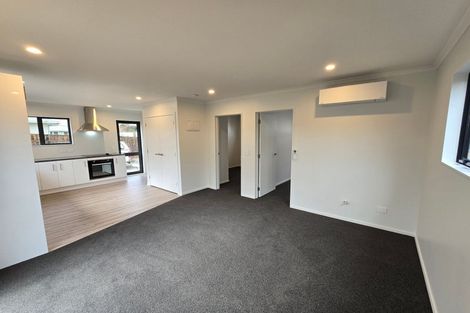 Photo of property in 17c-d Graham Street, Levin, 5510