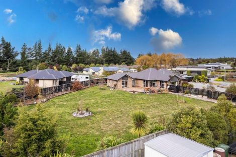 Photo of property in 13 Thornton Close, Leithfield, Amberley, 7481