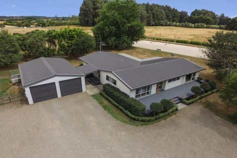 Photo of property in 439b Marychurch Road, Matangi, Hamilton, 3284