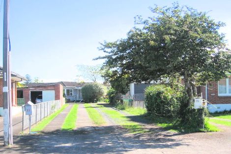 Photo of property in 33 Regent Street, Papatoetoe, Auckland, 2025
