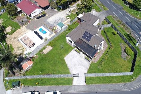 Photo of property in 74 Hetherington Road, Ranui, Auckland, 0612