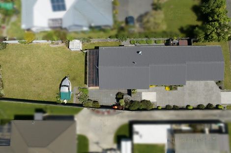 Photo of property in 92 Durham Street, Ashhurst, 4810