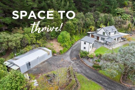 Photo of property in 89 Moonshine Hill Road, Moonshine Valley, Upper Hutt, 5371