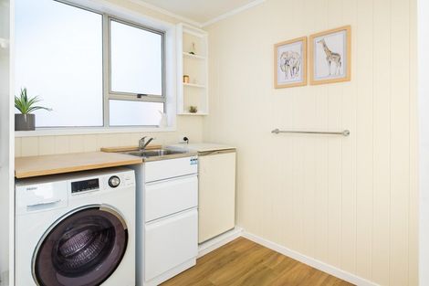 Photo of property in 4 Stopford Street, Marewa, Napier, 4110