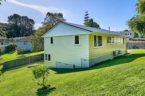 Photo of property in 25 Passive Grove, Ascot Park, Porirua, 5024