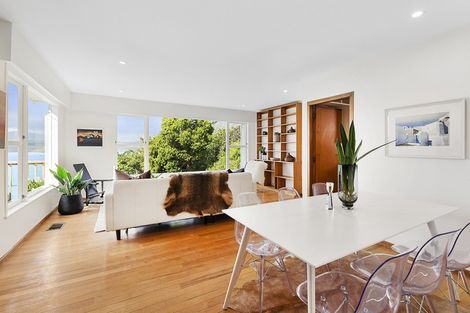 Photo of property in 20 Newport Terrace, Seatoun, Wellington, 6022