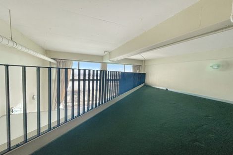 Photo of property in Qba Apartments, 1k/51 Webb Street, Mount Cook, Wellington, 6011