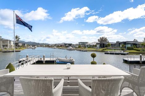 Photo of property in 314 Waterways Parade, Pauanui, Hikuai, 3579