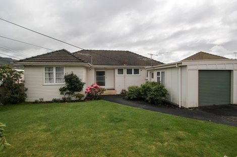 Photo of property in 1/46 Thackeray Street, Trentham, Upper Hutt, 5018