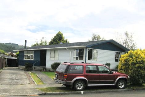 Photo of property in 13 Baltimore Crescent, Totara Park, Upper Hutt, 5018