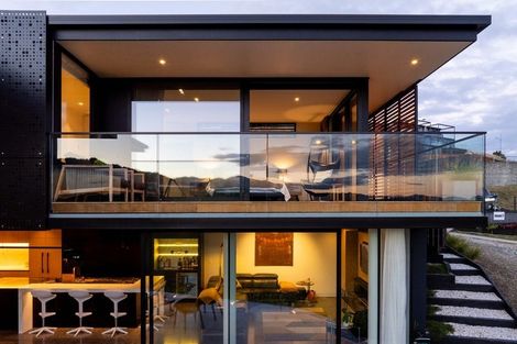 Photo of property in 4 Fairburn Place, Kaiteriteri, 7197