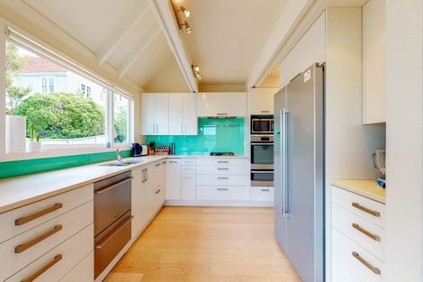 Photo of property in 22b Orchard Street, Wadestown, Wellington, 6012