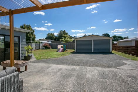 Photo of property in 14 Findlater Street, Matamata, 3400
