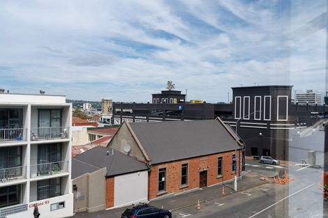 Photo of property in 92 Filleul Street, Dunedin Central, Dunedin, 9016