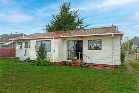 Photo of property in 12 Atkinson Street, Mangapapa, Gisborne, 4010