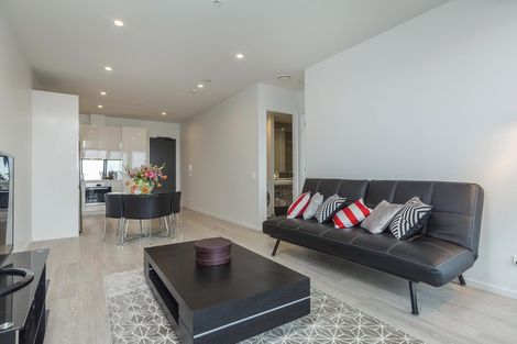 Photo of property in 1404/8 Hereford Street, Freemans Bay, Auckland, 1011