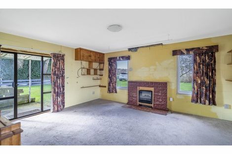 Photo of property in 98 Ryal Bush-wallacetown Road, Ryal Bush, Invercargill, 9876
