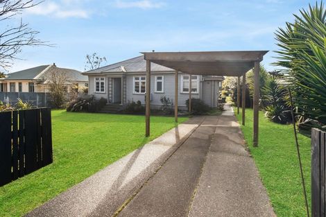 Photo of property in 5 Sanders Street, Arapuni, Putaruru, 3415