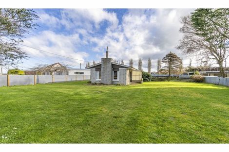 Photo of property in 98 Ryal Bush-wallacetown Road, Ryal Bush, Invercargill, 9876