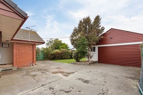 Photo of property in 98 Sparks Road, Hoon Hay, Christchurch, 8025
