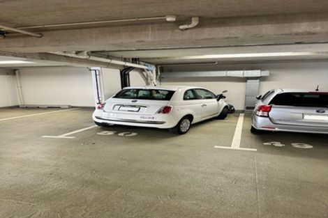 Photo of property in Atlas House, 6/22 Ghuznee Street, Te Aro, Wellington, 6011