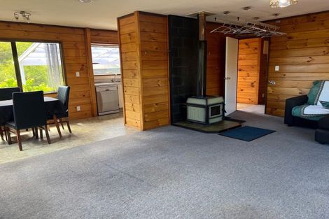 Photo of property in 1 Cromarty Street, Dunollie, Runanga, 7803