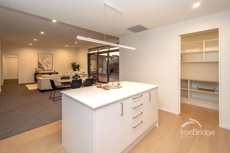 Photo of property in 8 Glendore Drive, Halswell, Christchurch, 8025