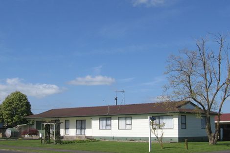 Photo of property in 2 Manuka Street, Matamata, 3400