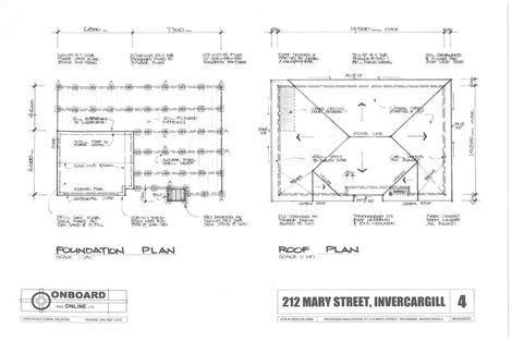 Photo of property in 212 Mary Street, Richmond, Invercargill, 9810