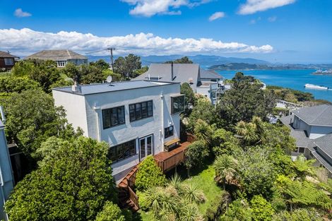 Photo of property in 7 Himalaya Crescent, Khandallah, Wellington, 6035