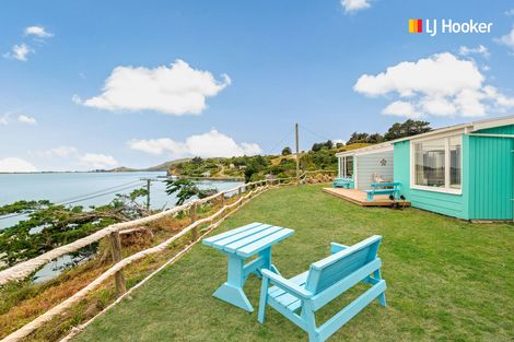 Photo of property in 26 Otakou Golf Course Road, Otakou, Dunedin, 9077