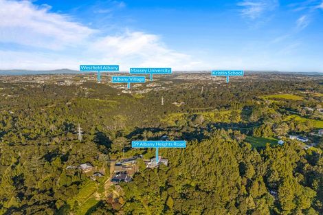 Photo of property in 39 Albany Heights Road, Dairy Flat, Albany, 0792